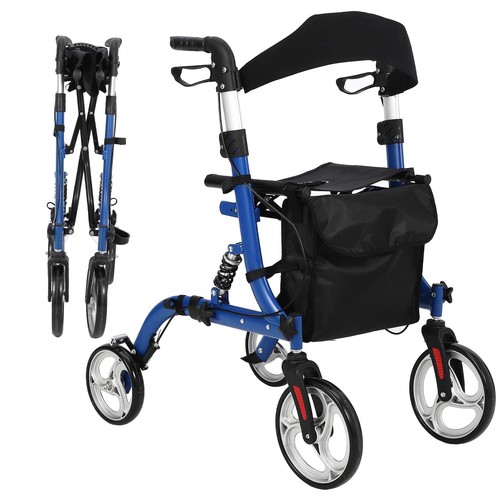 Garvee rollator walker for - rollator,