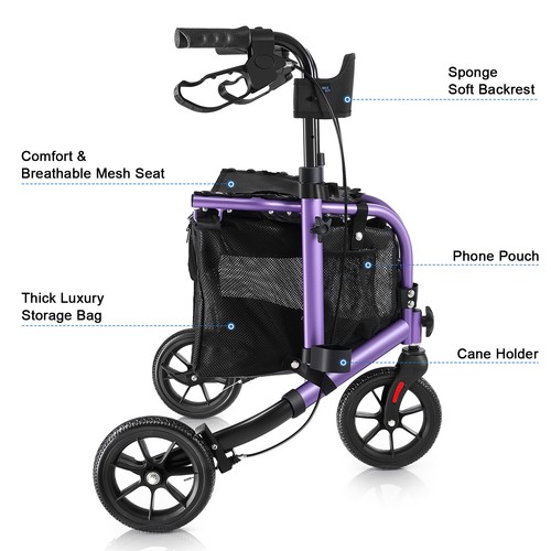 Walk mate wheels - mate,