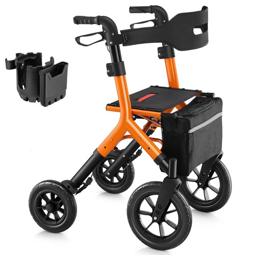 Maxwalk rollator walker - maxwalk,